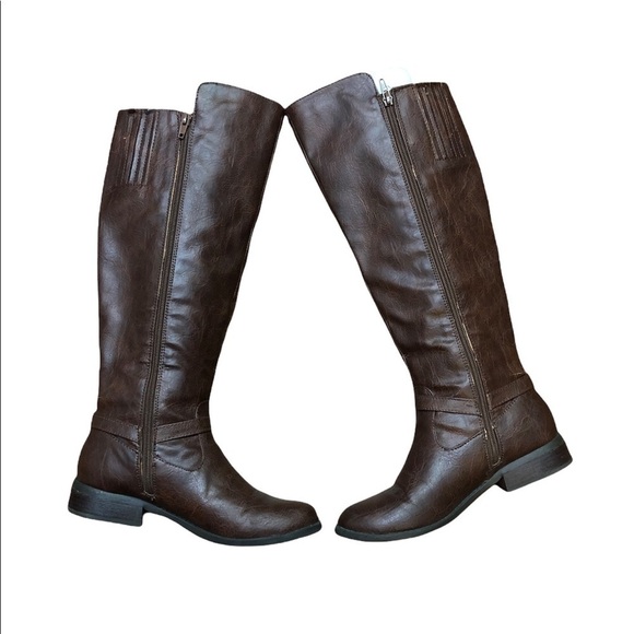 Guess Riding Boots - Picture 10 of 13
